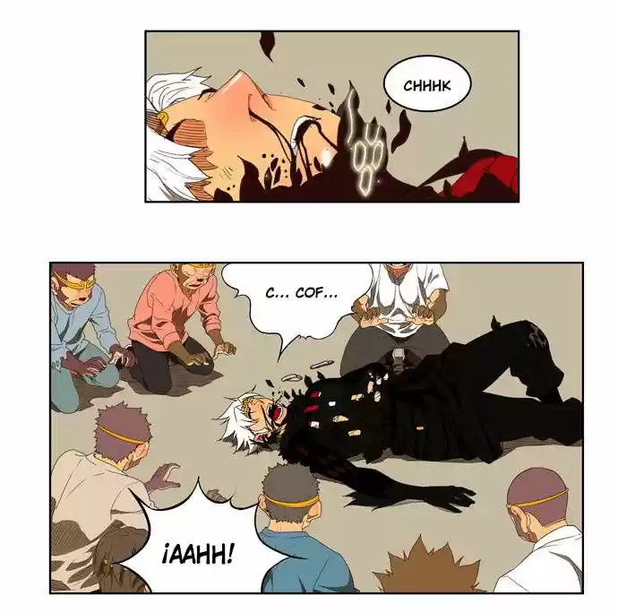 The God Of High School - Capítulo 152 - Página 29 - LectorTMOo