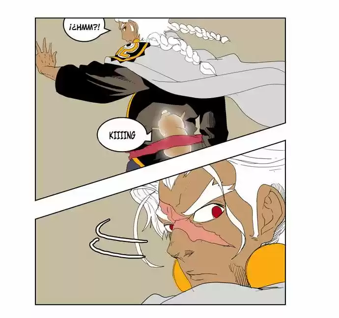 The God Of High School - Capítulo 152 - Página 36 - LectorTMOo