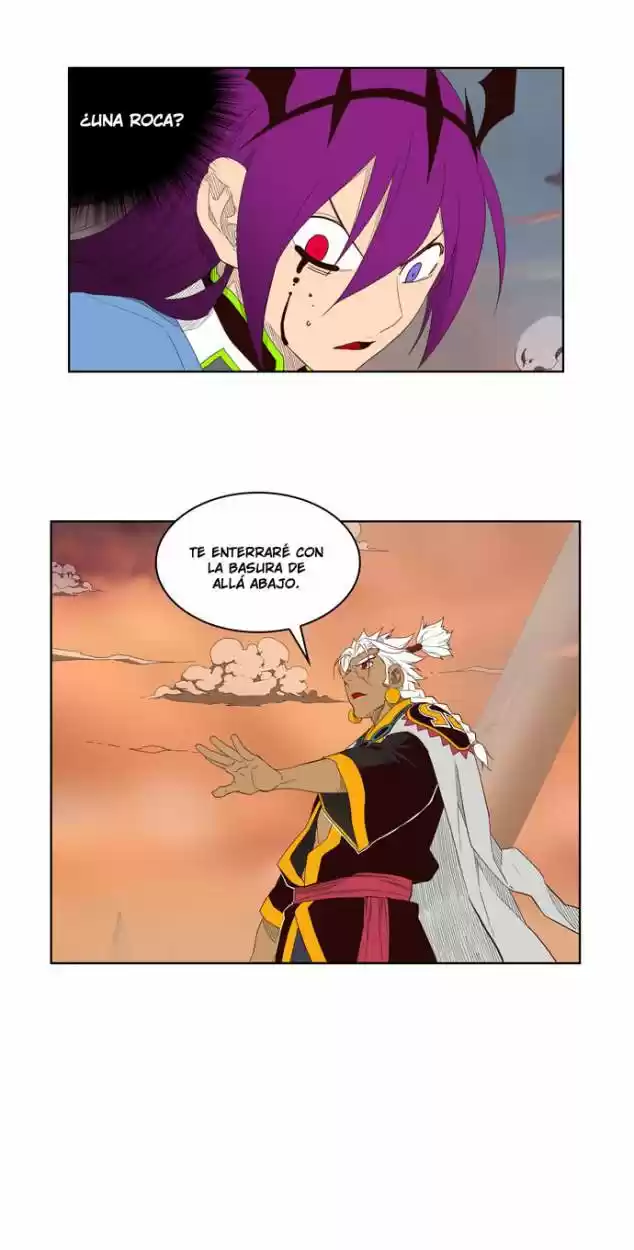 The God Of High School - Capítulo 152 - Página 40 - LectorTMOo