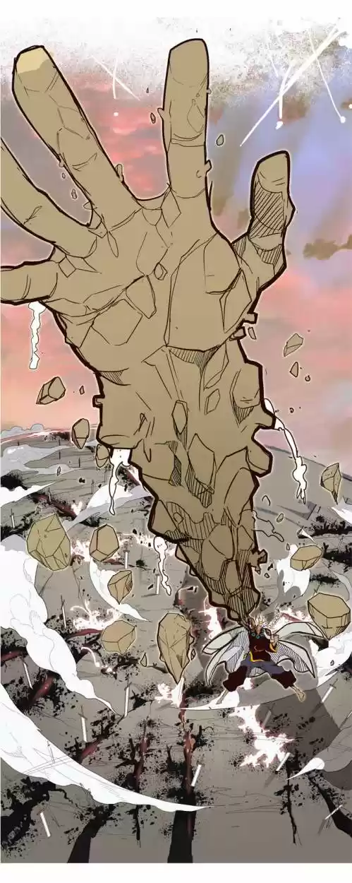 The God Of High School - Capítulo 152 - Página 43 - LectorTMOo