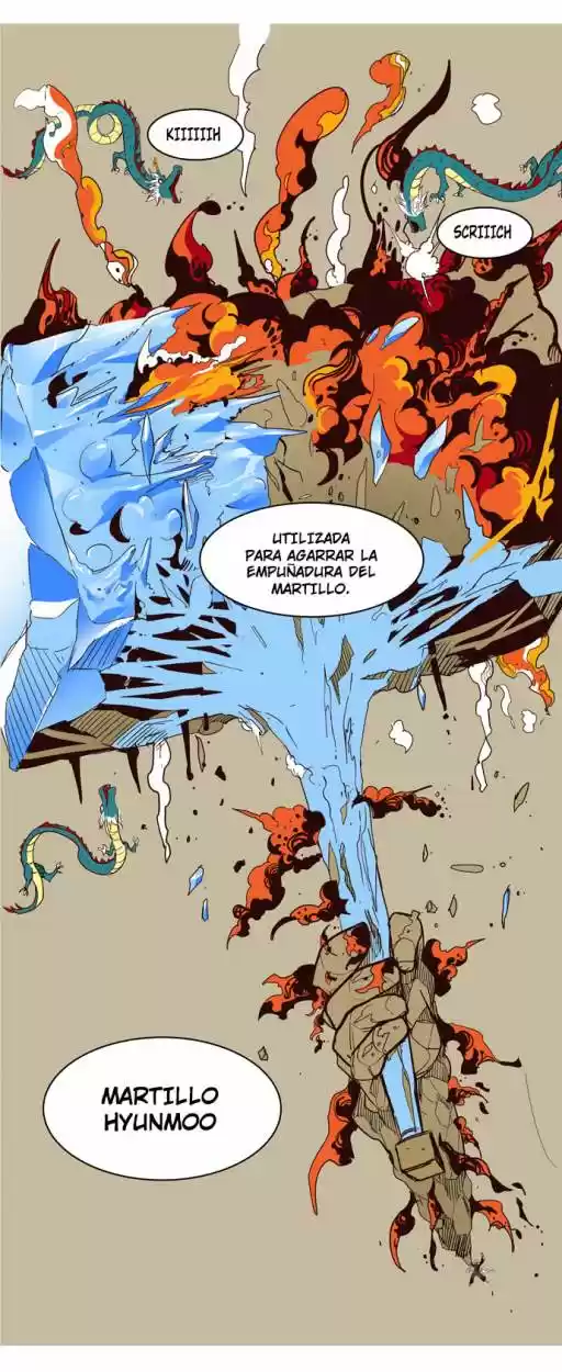 The God Of High School - Capítulo 152 - Página 45 - LectorTMOo