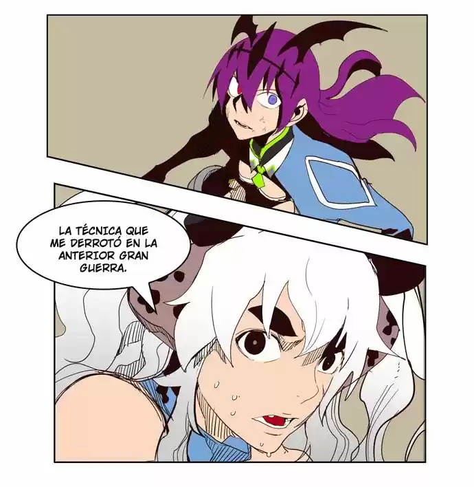 The God Of High School - Capítulo 152 - Página 46 - LectorTMOo