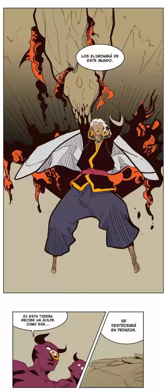 The God Of High School - Capítulo 152 - Página 47 - LectorTMOo