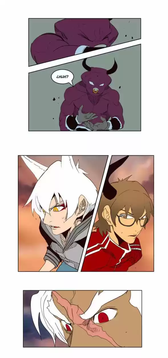 The God Of High School - Capítulo 152 - Página 52 - LectorTMOo