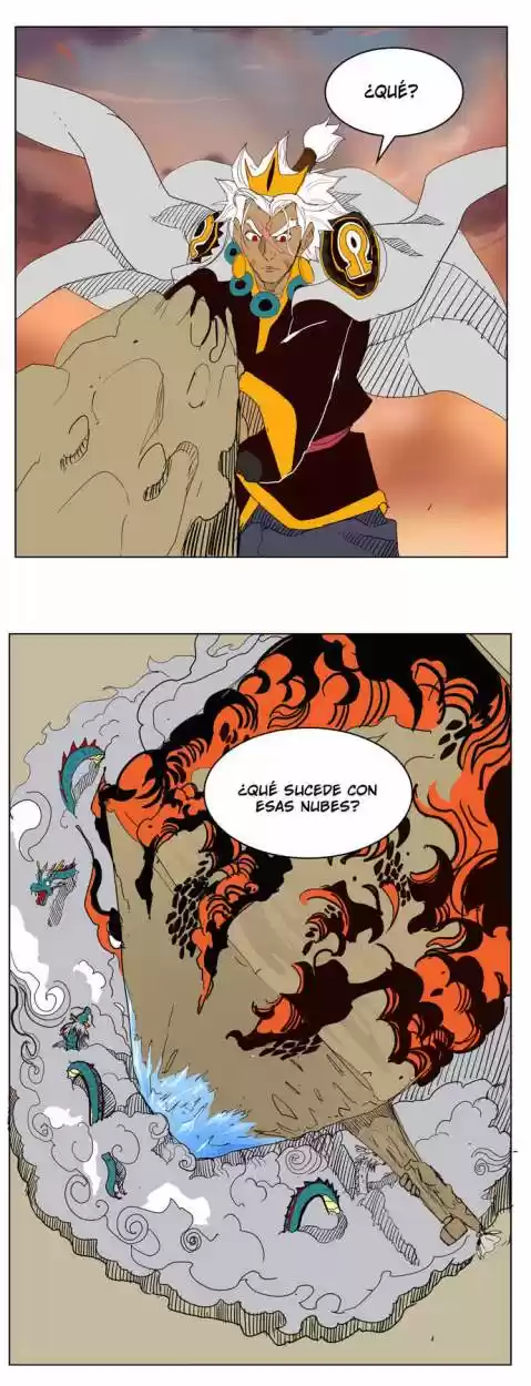 The God Of High School - Capítulo 152 - Página 53 - LectorTMOo