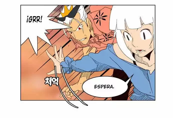 The God Of High School - Capítulo 152 - Página 54 - LectorTMOo