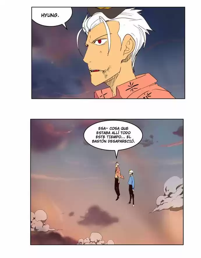 The God Of High School - Capítulo 152 - Página 56 - LectorTMOo