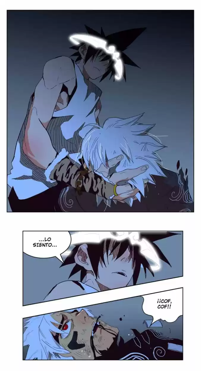The God Of High School - Capítulo 152 - Página 58 - LectorTMOo