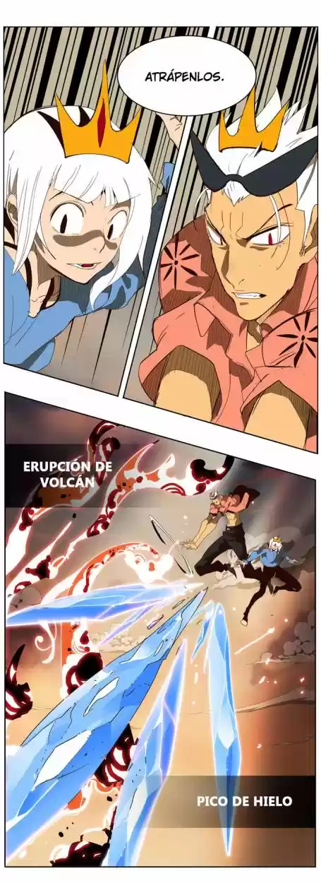 The God Of High School - Capítulo 152 - Página 63 - LectorTMOo