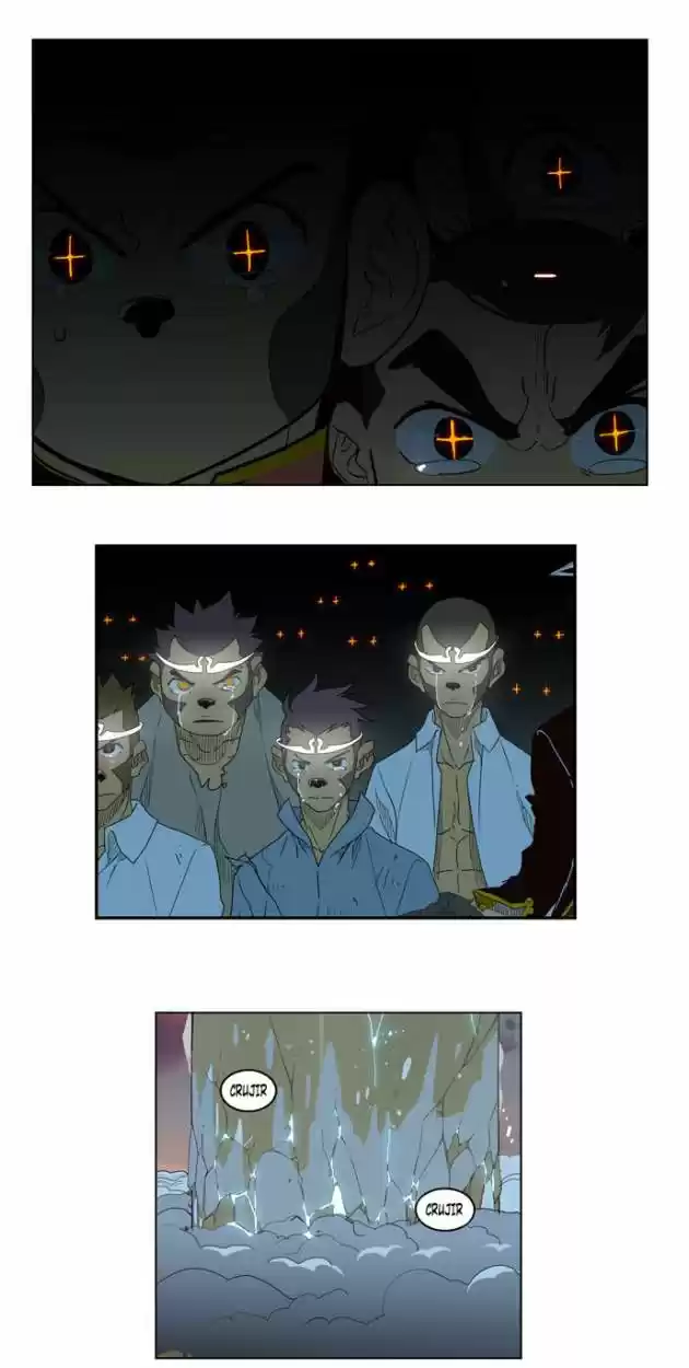 The God Of High School - Capítulo 152 - Página 67 - LectorTMOo