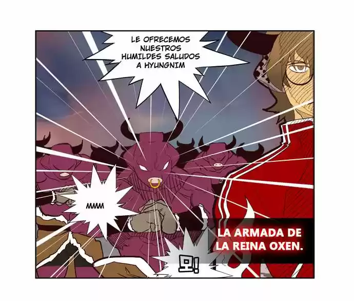 The God Of High School - Capítulo 152 - Página 70 - LectorTMOo