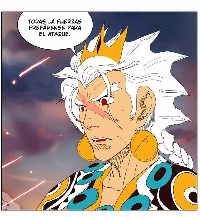 The God Of High School - Capítulo 152 - Página 79 - LectorTMOo
