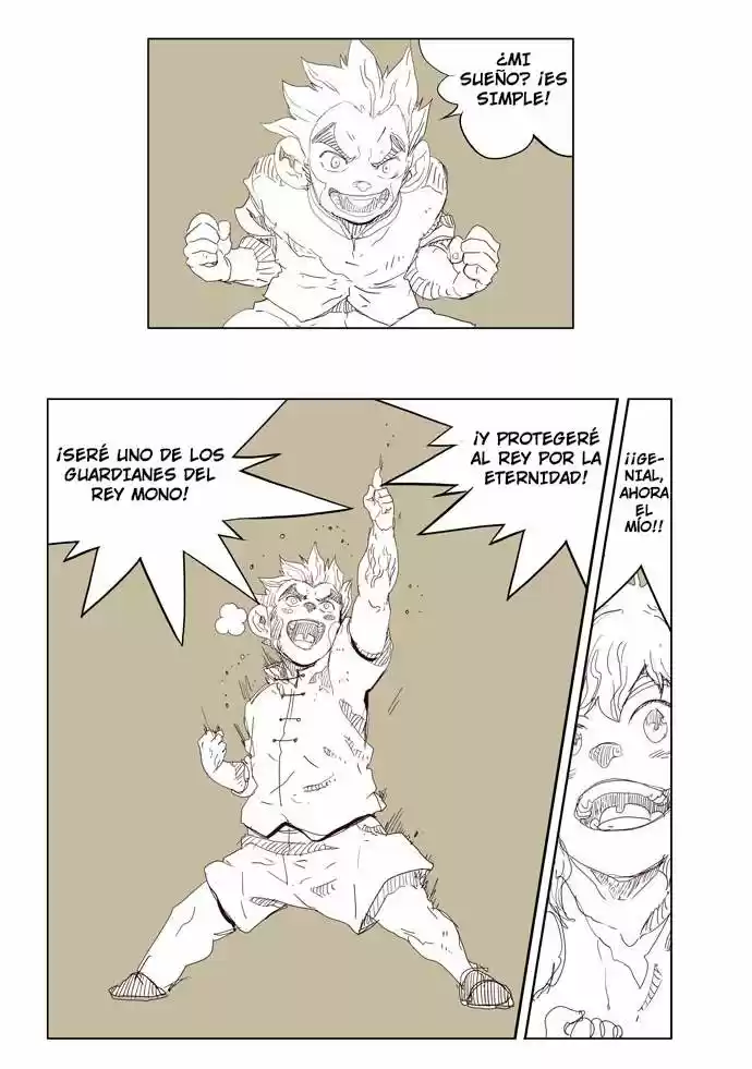 The God Of High School - Capítulo 152 - Página 82 - LectorTMOo