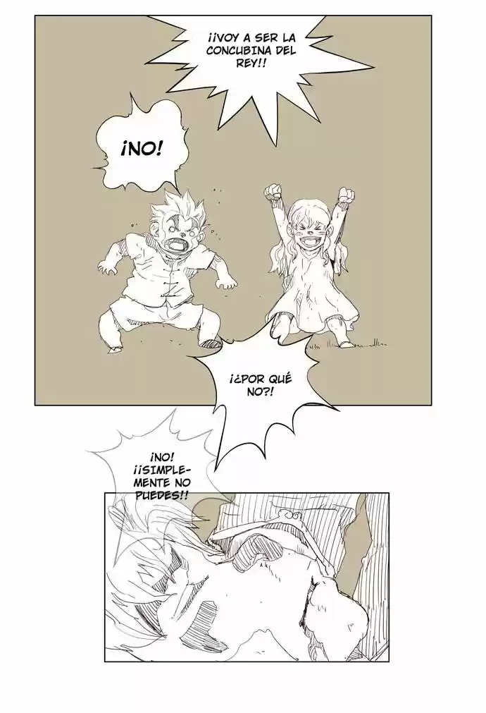 The God Of High School - Capítulo 152 - Página 83 - LectorTMOo