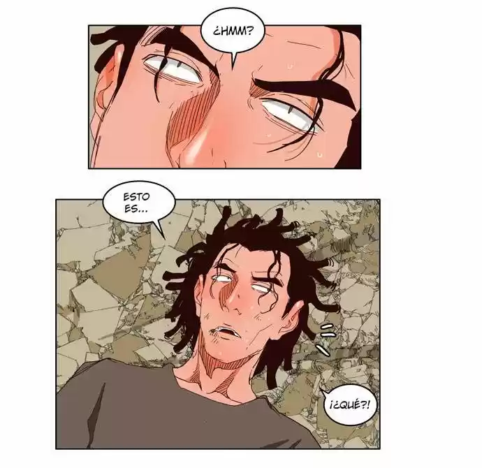 The God Of High School - Capítulo 153 - Página 2 - LectorTMOo
