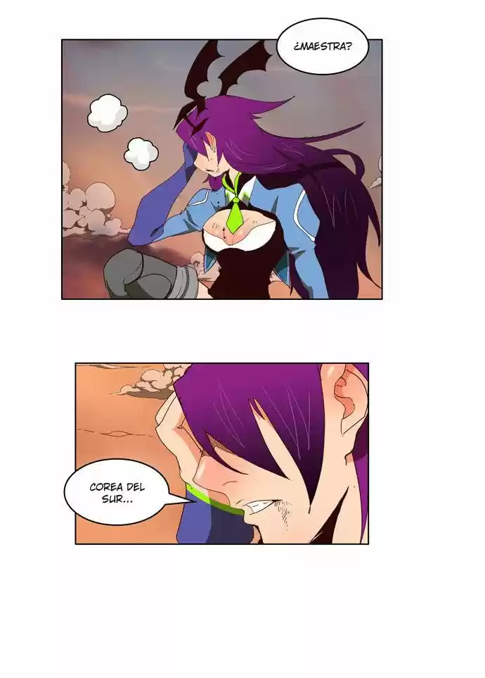 The God Of High School - Capítulo 153 - Página 3 - LectorTMOo