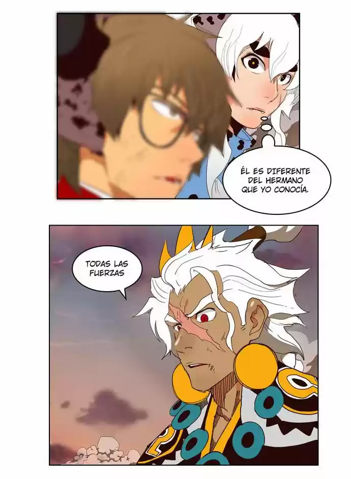The God Of High School - Capítulo 153 - Página 7 - LectorTMOo