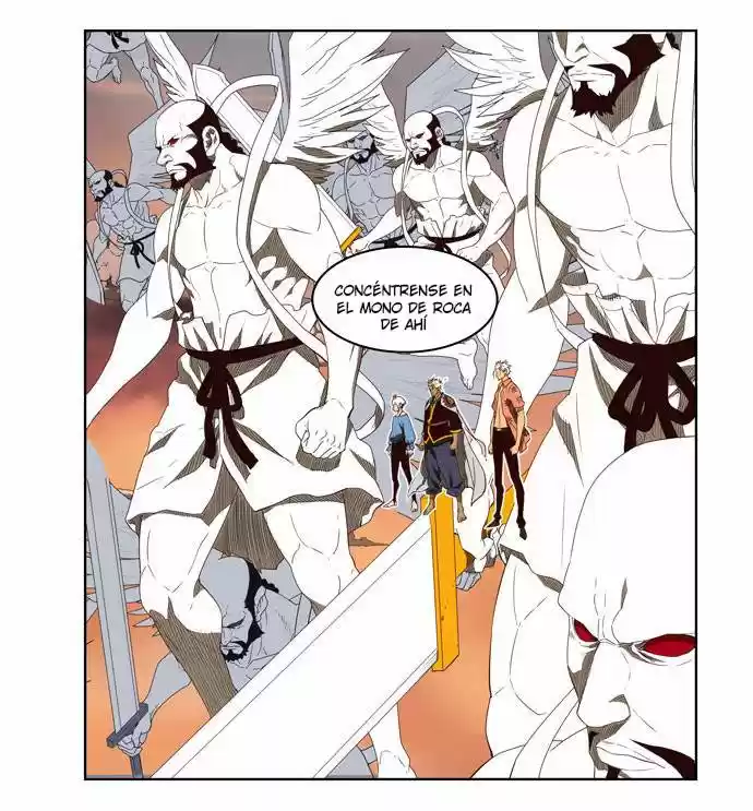 The God Of High School - Capítulo 153 - Página 8 - LectorTMOo