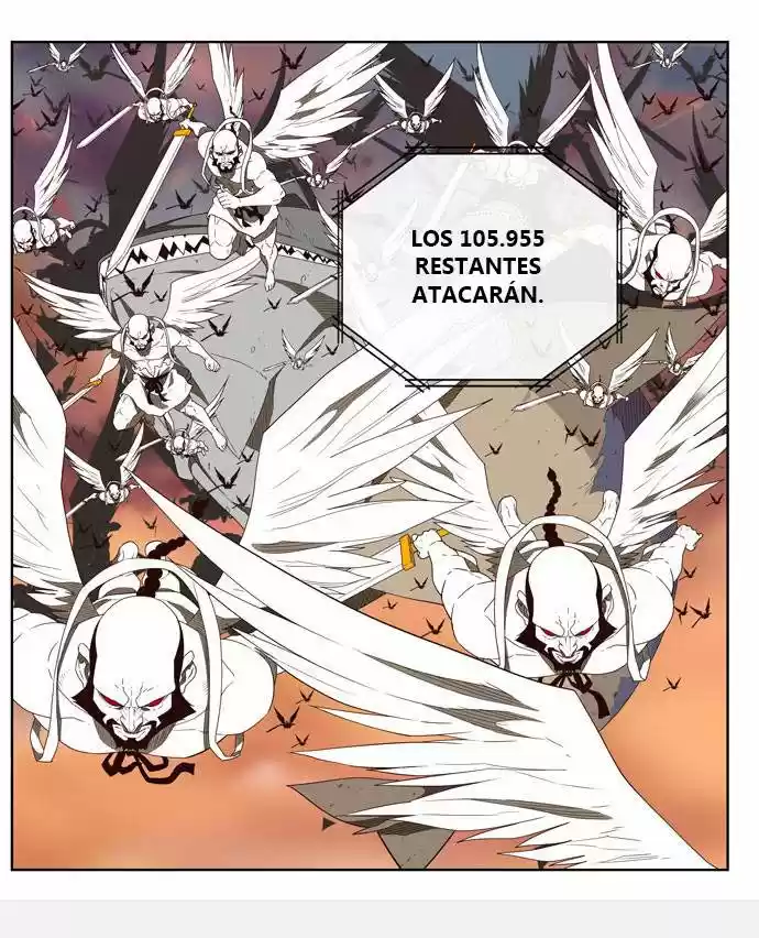 The God Of High School - Capítulo 153 - Página 18 - LectorTMOo