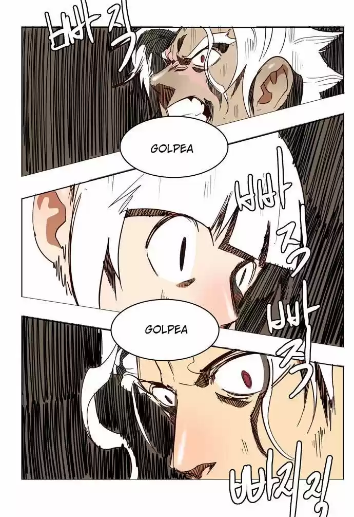 The God Of High School - Capítulo 153 - Página 30 - LectorTMOo