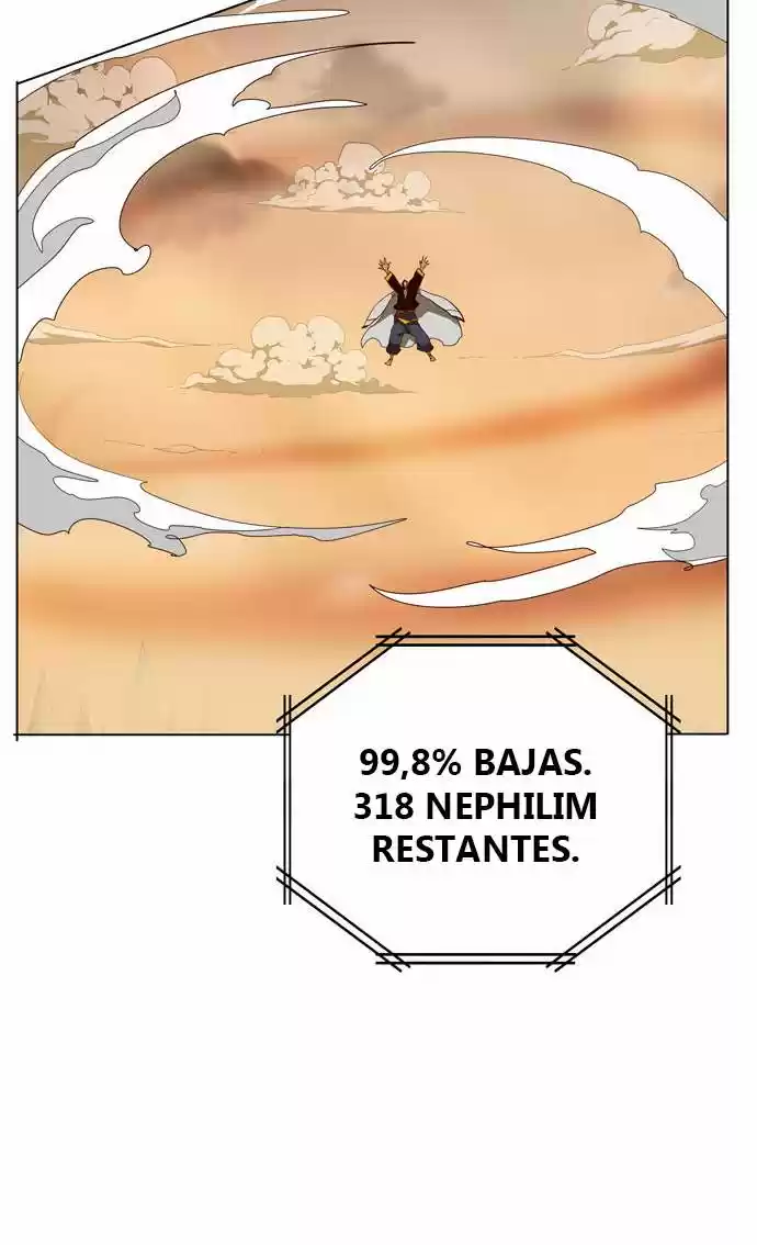 The God Of High School - Capítulo 153 - Página 33 - LectorTMOo