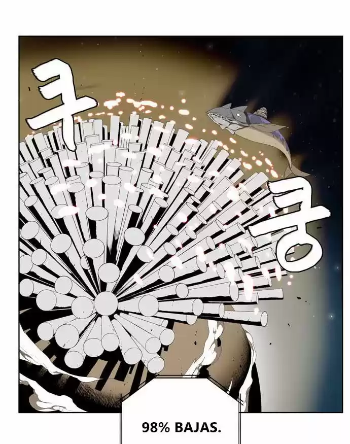 The God Of High School - Capítulo 154 - Página 7 - LectorTMOo