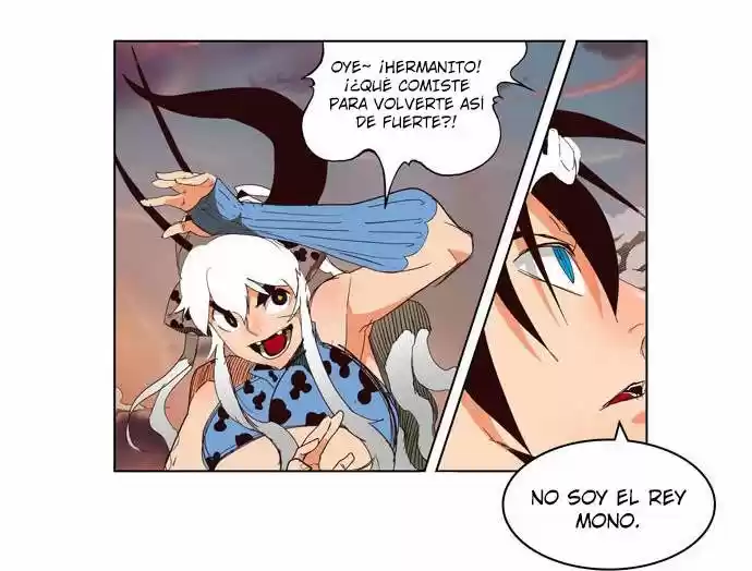 The God Of High School - Capítulo 154 - Página 9 - LectorTMOo