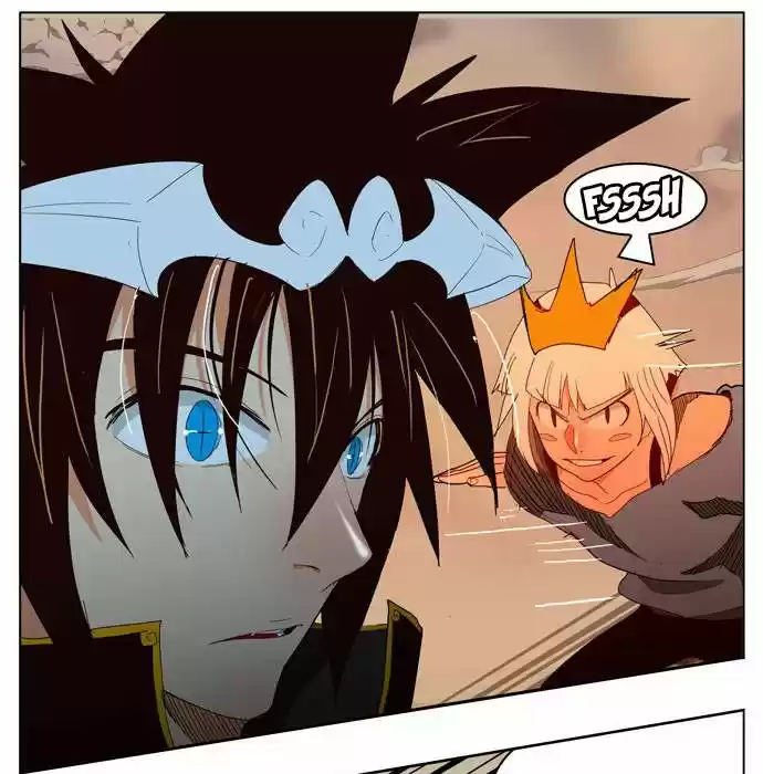 The God Of High School - Capítulo 154 - Página 18 - LectorTMOo