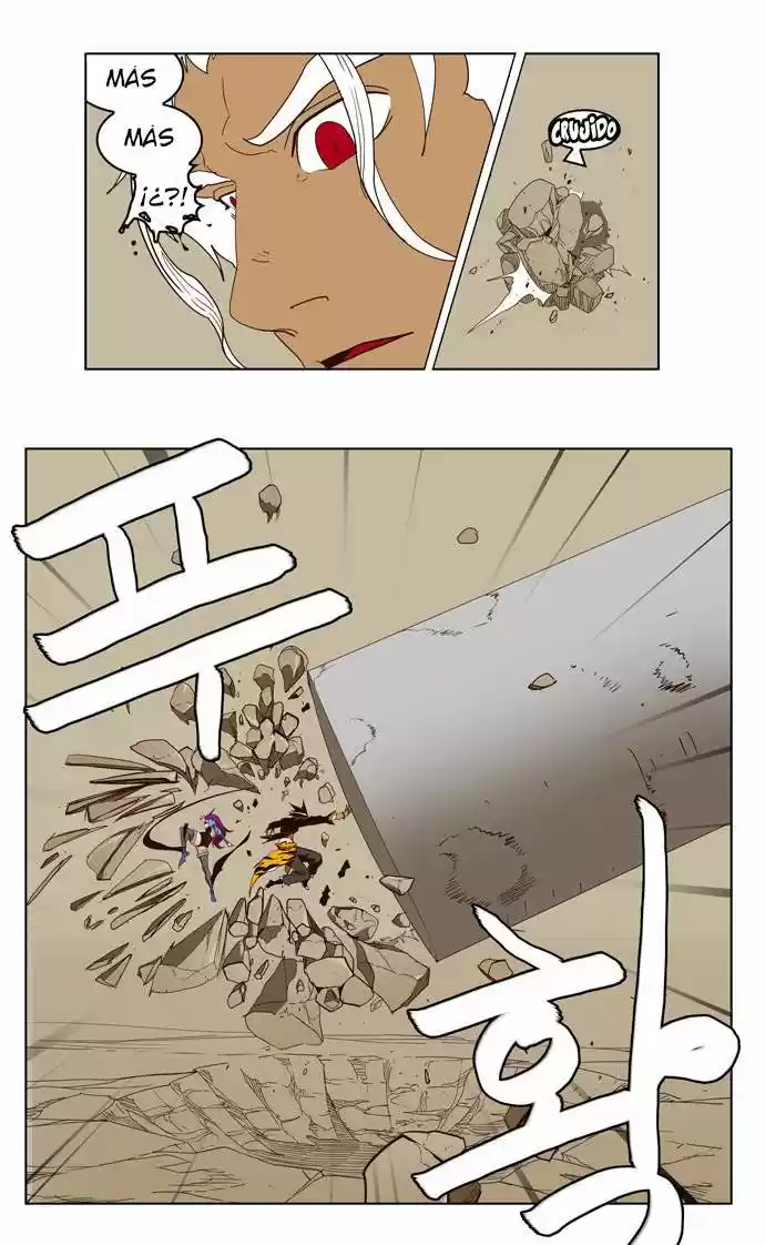 The God Of High School - Capítulo 154 - Página 47 - LectorTMOo