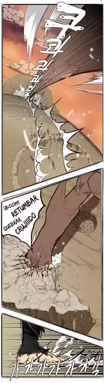 The God Of High School - Capítulo 154 - Página 54 - LectorTMOo