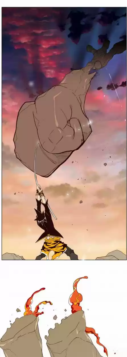The God Of High School - Capítulo 154 - Página 56 - LectorTMOo