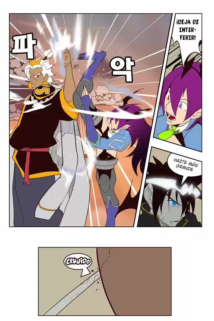 The God Of High School - Capítulo 154 - Página 59 - LectorTMOo