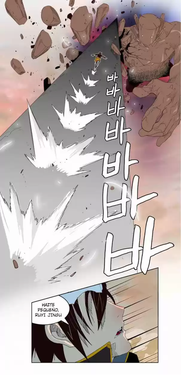 The God Of High School - Capítulo 154 - Página 61 - LectorTMOo
