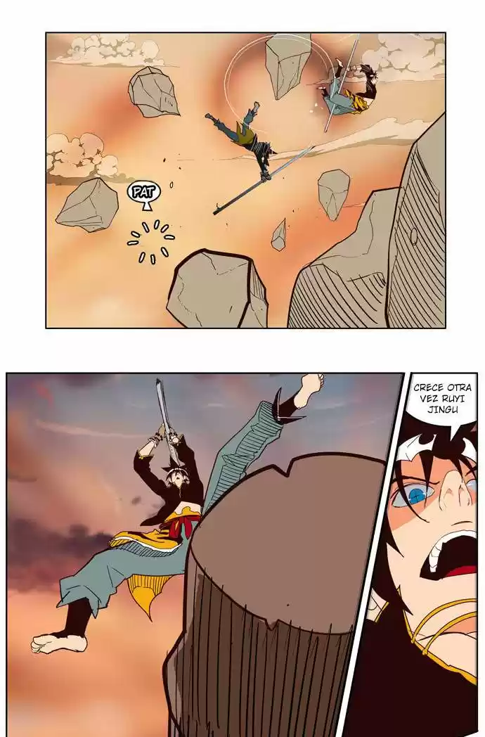The God Of High School - Capítulo 154 - Página 62 - LectorTMOo
