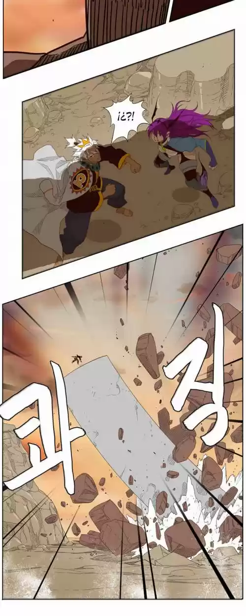 The God Of High School - Capítulo 154 - Página 63 - LectorTMOo
