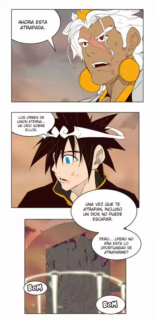 The God Of High School - Capítulo 154 - Página 70 - LectorTMOo