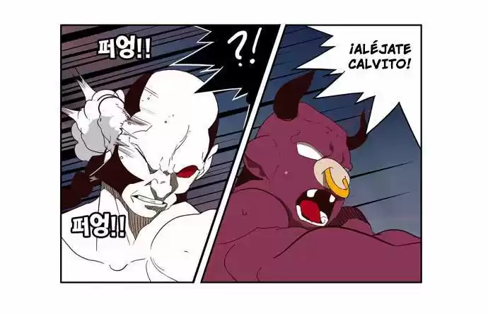 The God Of High School - Capítulo 155 - Página 6 - LectorTMOo