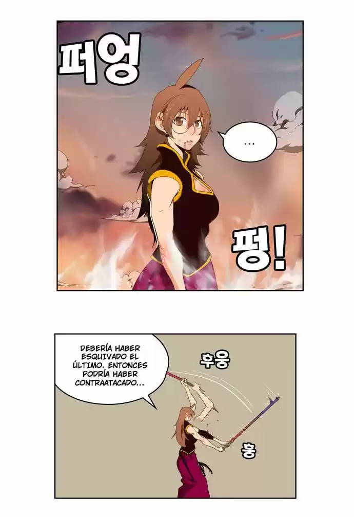 The God Of High School - Capítulo 155 - Página 7 - LectorTMOo