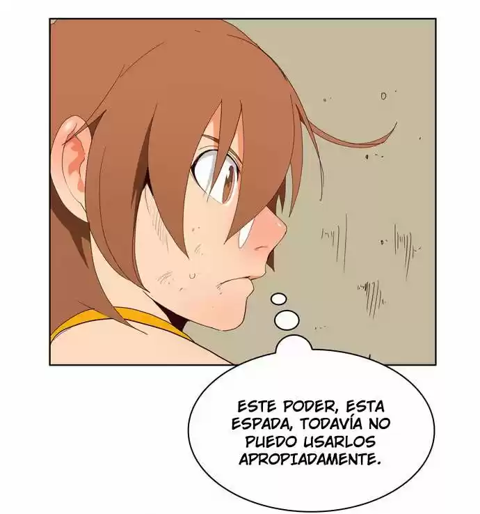 The God Of High School - Capítulo 155 - Página 8 - LectorTMOo