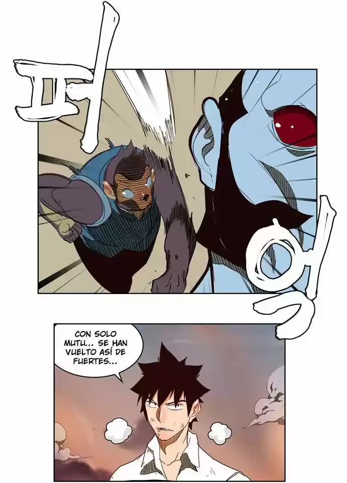 The God Of High School - Capítulo 155 - Página 9 - LectorTMOo