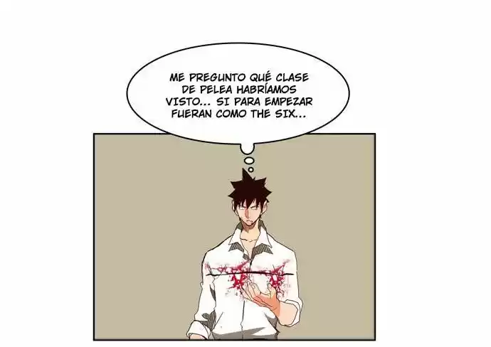 The God Of High School - Capítulo 155 - Página 10 - LectorTMOo