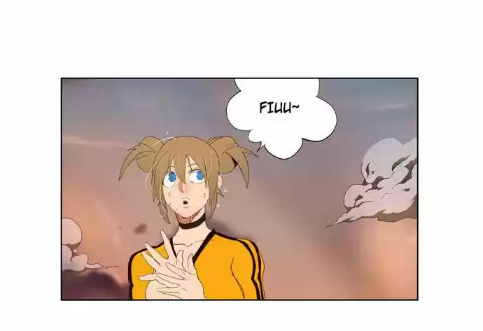 The God Of High School - Capítulo 155 - Página 16 - LectorTMOo