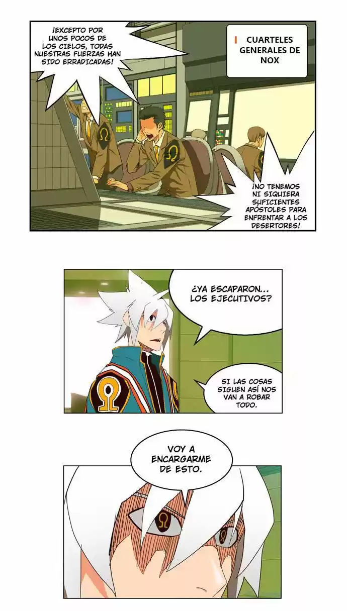 The God Of High School - Capítulo 155 - Página 20 - LectorTMOo