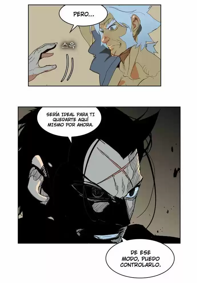 The God Of High School - Capítulo 155 - Página 29 - LectorTMOo
