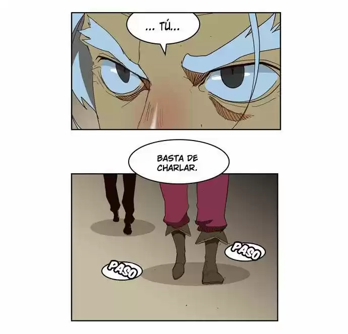 The God Of High School - Capítulo 155 - Página 30 - LectorTMOo