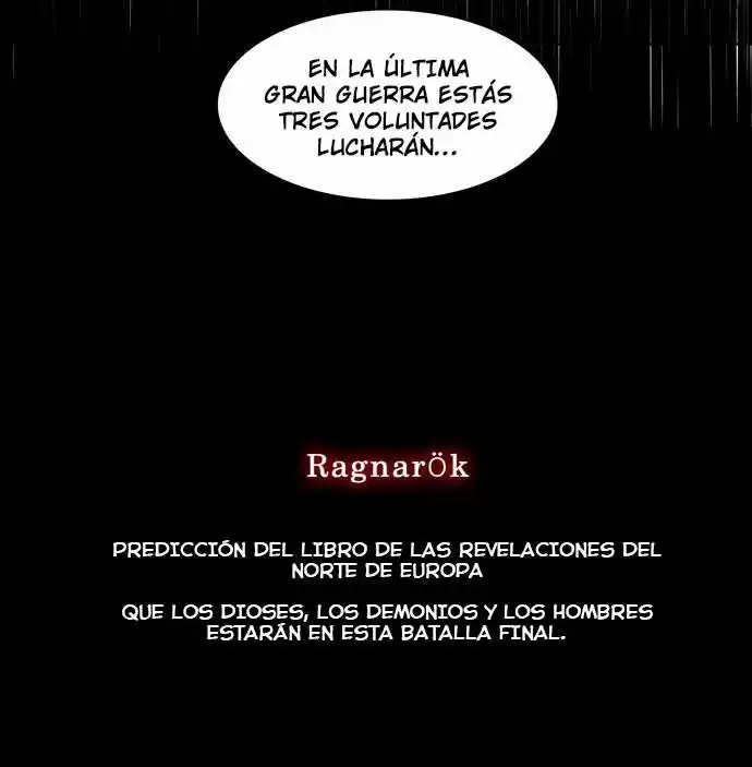 The God Of High School - Capítulo 155 - Página 39 - LectorTMOo