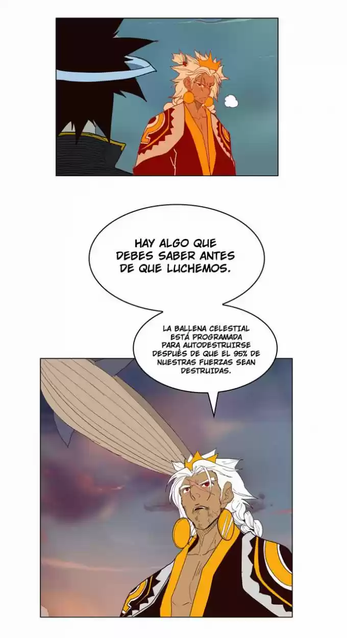 The God Of High School - Capítulo 155 - Página 41 - LectorTMOo