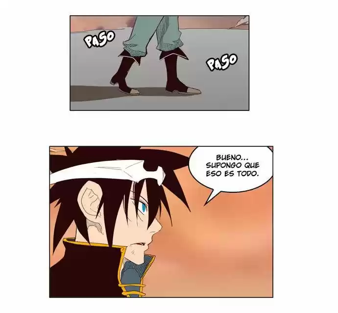 The God Of High School - Capítulo 155 - Página 44 - LectorTMOo