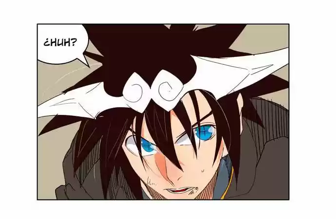 The God Of High School - Capítulo 155 - Página 55 - LectorTMOo