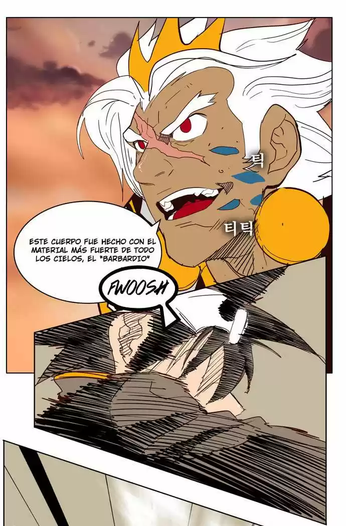 The God Of High School - Capítulo 155 - Página 56 - LectorTMOo